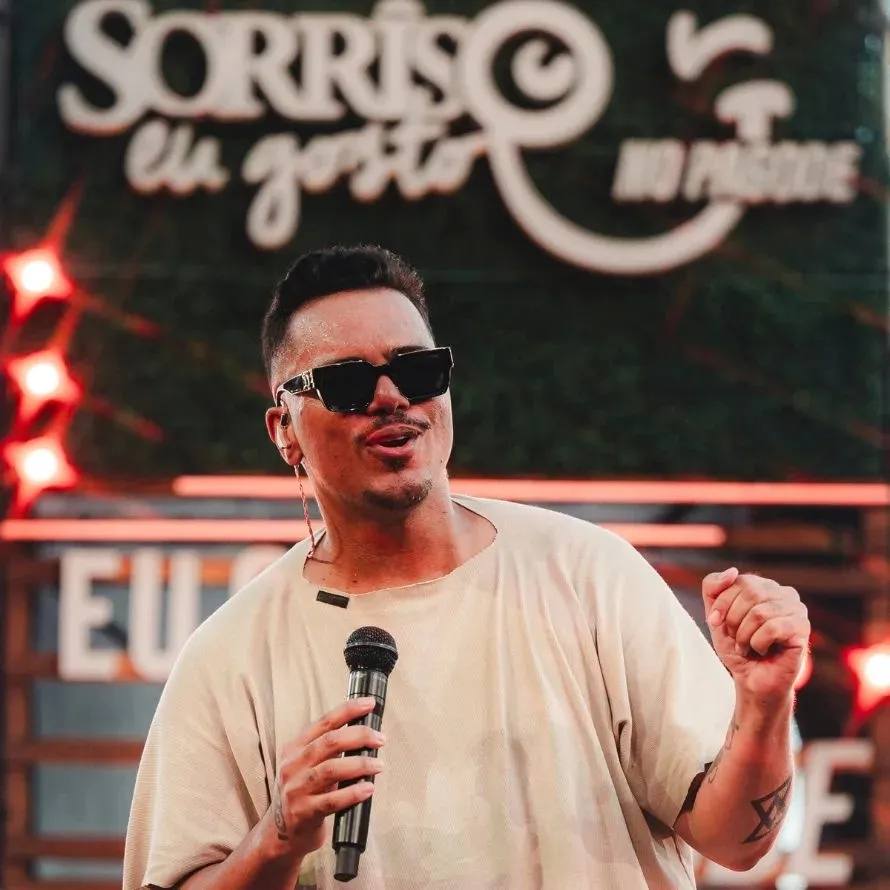 Samba Manaus 2026 inicia vendas com show de Sorriso Maroto e Turma do Pagode