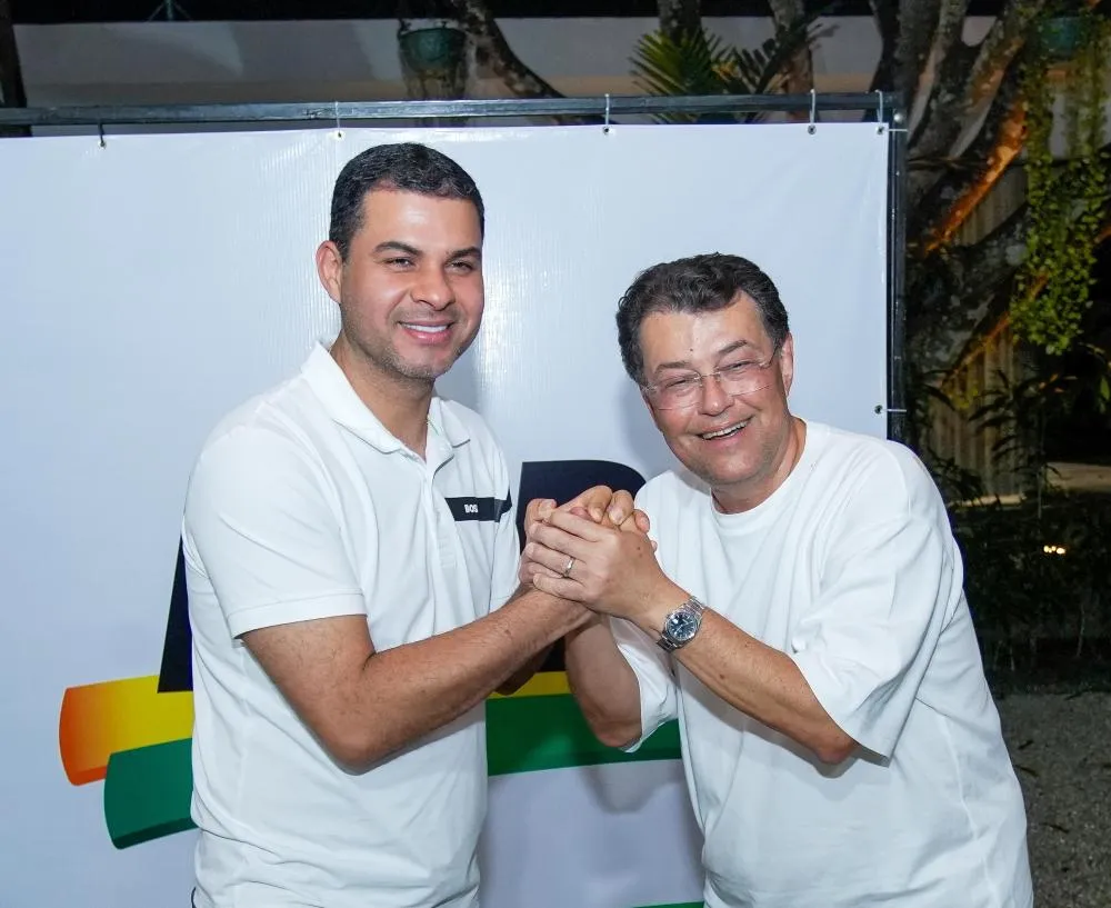 Saullo Vianna aponta MDB fortalecido e projeta chapa competitiva para 2026 no Amazonas