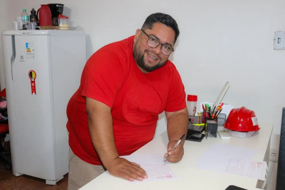 Garantido paga compositores do álbum 2026 e reforça valorização artística antes do lançamento