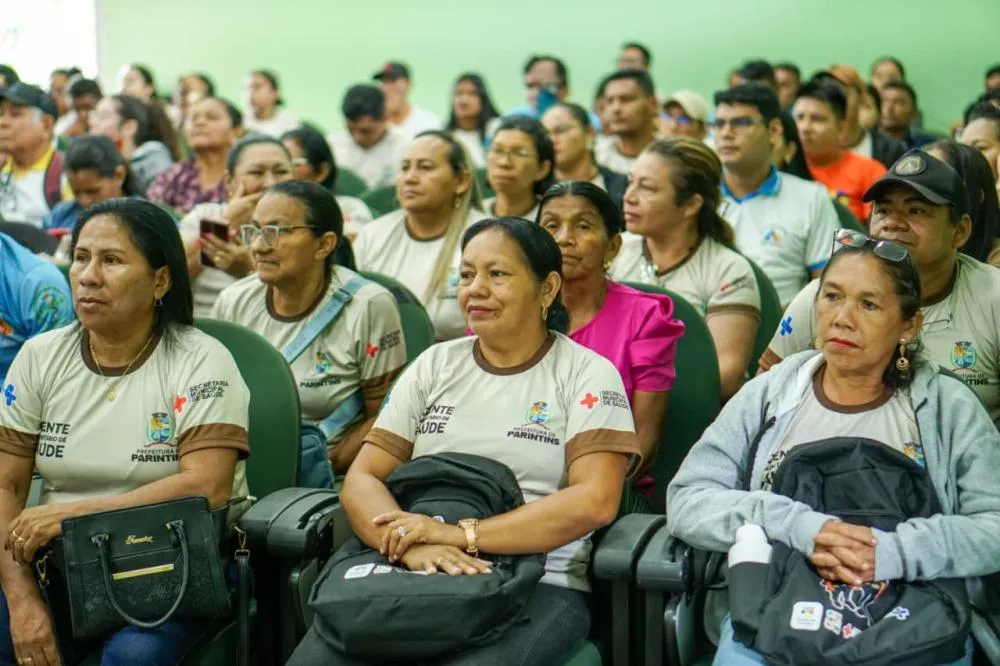 Prefeitura de Parintins convoca aprovados para vagas remanescentes na área da saúde