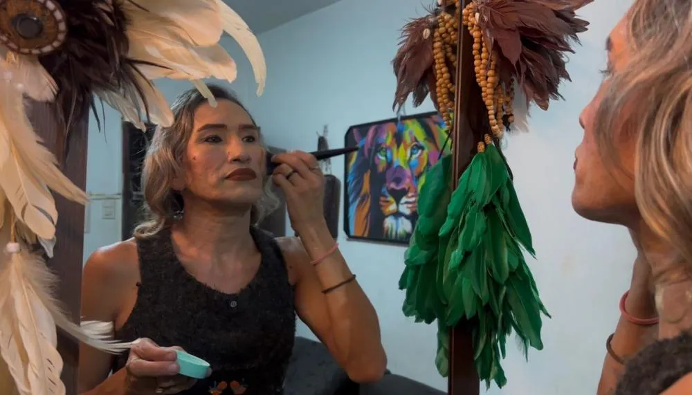 Documentário sobre a ASSOTRAM dá visibilidade à população trans e às ações de prevenção ao HIV no Amazonas