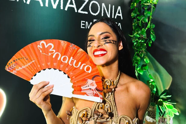 Natura renova patrocínio ao Festival de Parintins 2026 e reforça presença na Amazônia