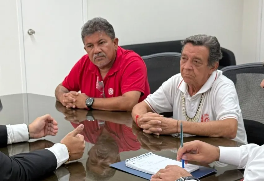 Garantido se manifesta sobre decisão judicial e anuncia que recorrerá ao TJAM