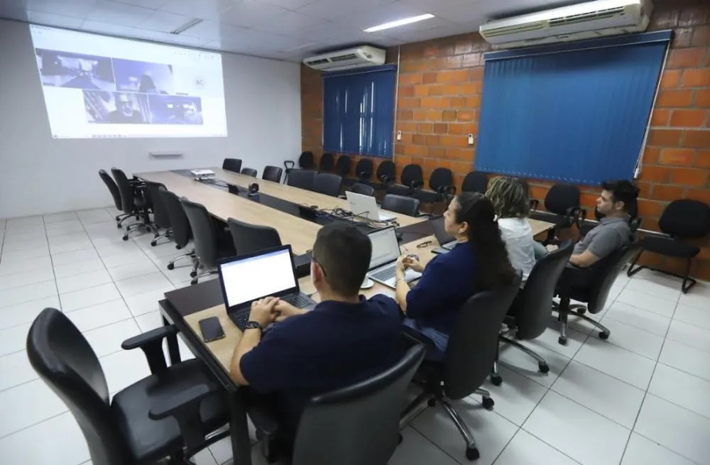 Parceria com BID prevê estudo técnico para gestão de resíduos no Amazonas