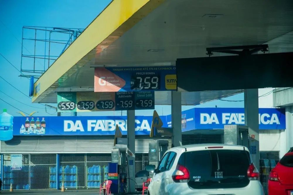 Justiça retoma ação da Defensoria sobre suposto cartel em postos de Manaus